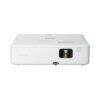 Epson EpiqVision Flex CO-W01 3LCD, Widescreen, 3,000 Lumens